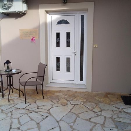Martha'S Studios Kefalonia Valsamata Exterior photo