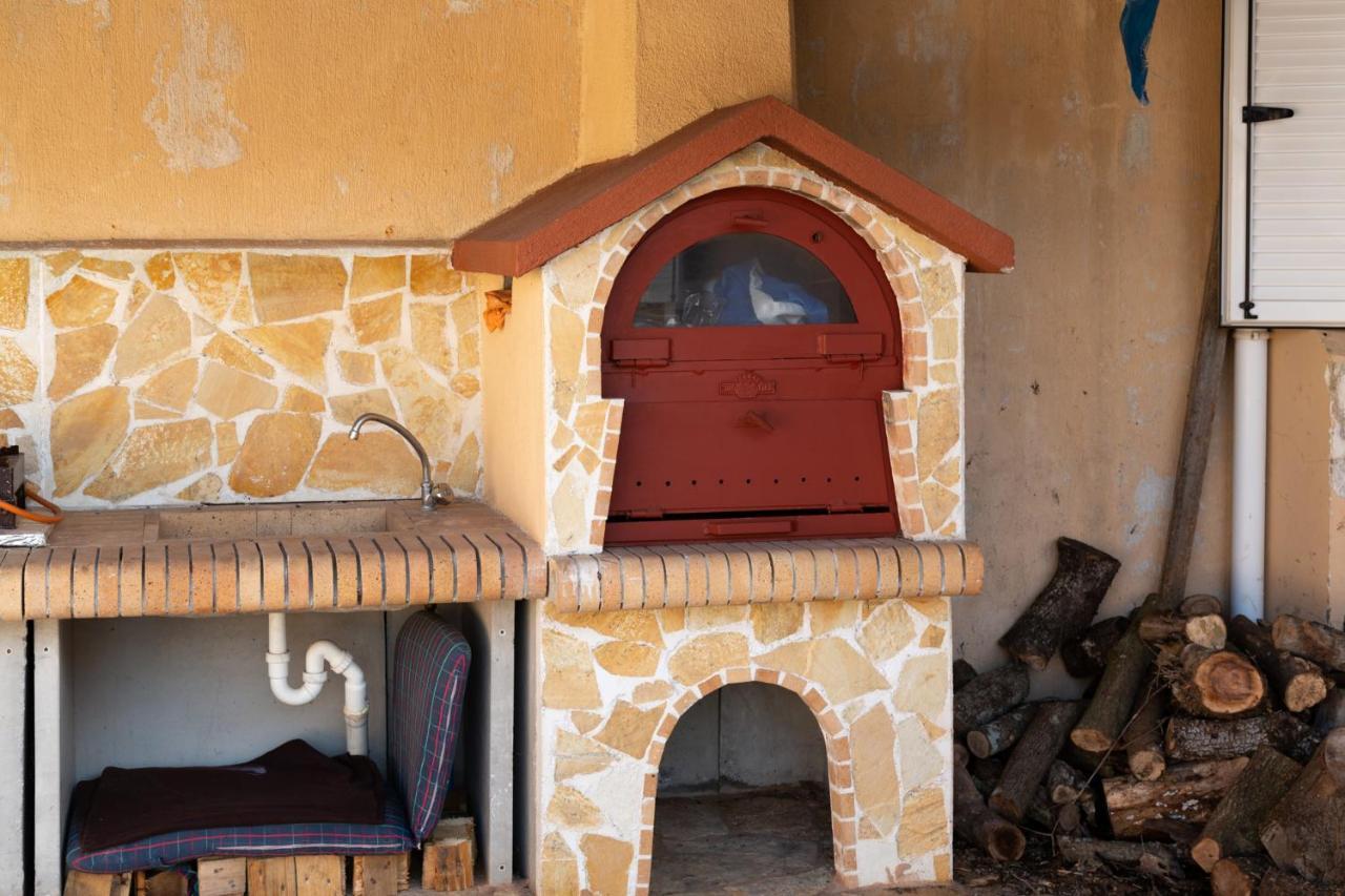 Martha'S Studios Kefalonia Valsamata Exterior photo