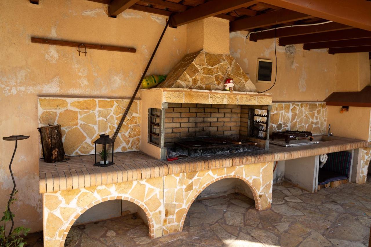 Martha'S Studios Kefalonia Valsamata Exterior photo