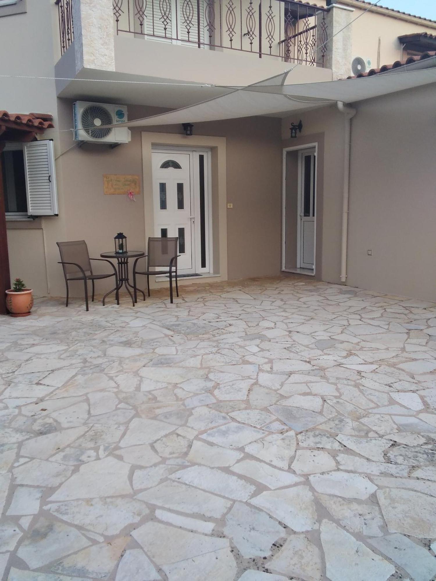 Martha'S Studios Kefalonia Valsamata Exterior photo